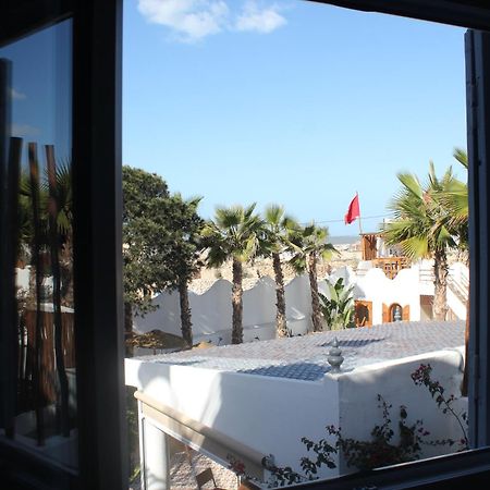 La Maison Des Vagues Sidi Kaouki Exterior foto