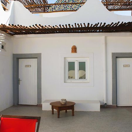 La Maison Des Vagues Sidi Kaouki Exterior foto