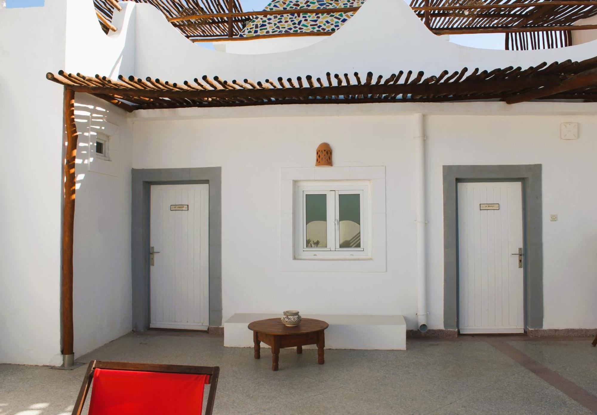 La Maison Des Vagues Sidi Kaouki Exterior foto