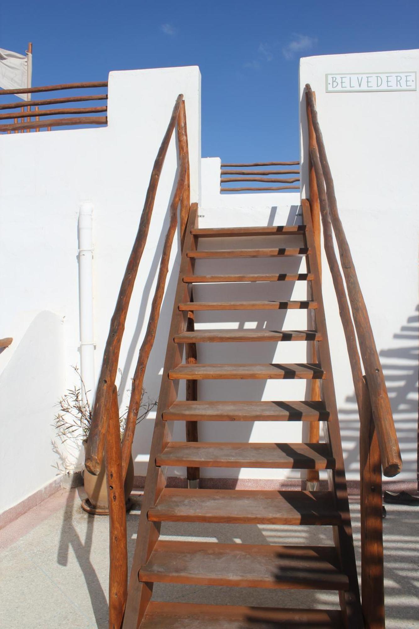 La Maison Des Vagues Sidi Kaouki Exterior foto